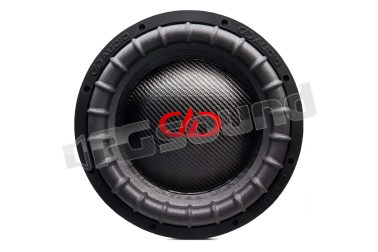 3010 (ESP) D2 doppia bobina 2 ohm DD Audio Digital Designs