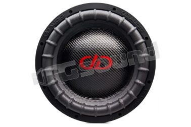 3012 D4 doppia bobina 4 ohm DD Audio Digital Designs