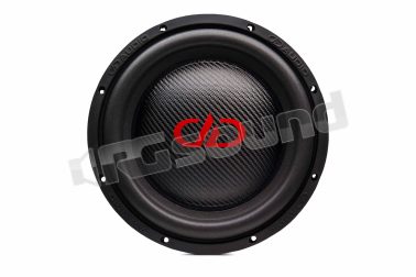 DD1510a D2 doppia bobina 2 ohm DD Audio Digital Designs