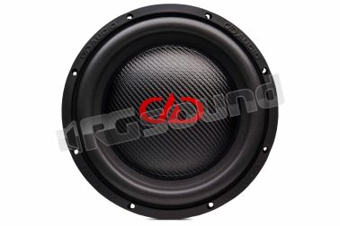 DD1515a D2 doppia bobina 2 ohm DD Audio Digital Designs