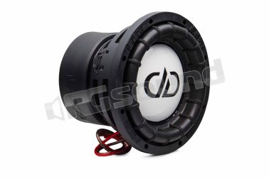 2508 ESP D4 Doppia bobina 4 ohm DD Audio Digital Designs