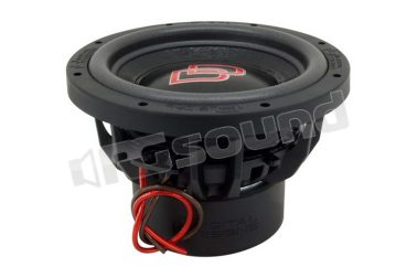 DD2512c D4 doppia bobina 4 ohm DD Audio Digital Designs