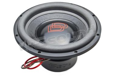 DD2515c D2 doppia bobina 2 ohm DD Audio Digital Designs