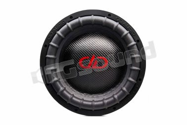 DD3510 (ESP) D2 doppia bobina 2 ohm DD Audio Digital Designs