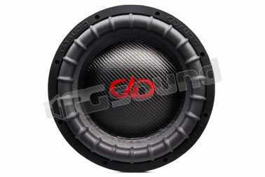 DD3518g D2 doppia bobina 2 ohm DD Audio Digital Designs