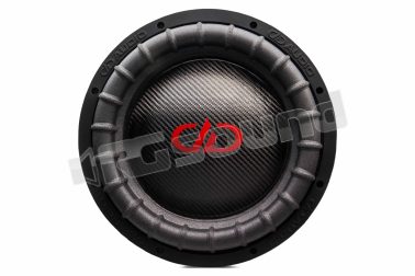 DD9921 D1 doppia bobina 1 ohm DD Audio Digital Designs