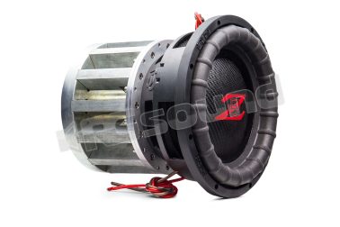 CB-Z310 (ESP) D2 Doppia bobina 2 ohm DD Audio Digital Designs