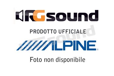 API4 Interfaccia universale SPEED PULSE - odometro Alpine