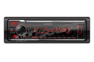 KMM-BT505DAB  Kenwood