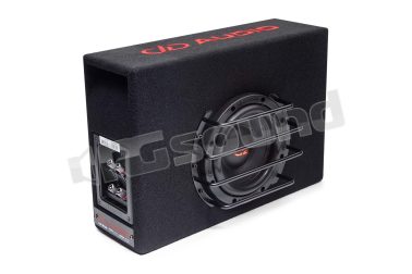 LE-S06 6" FLAT, S4 DD Audio Digital Designs