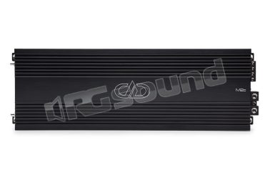 M2c 1700W x 1 a 12V / 2400W x 1 a 14,4v DD Audio Digital Designs