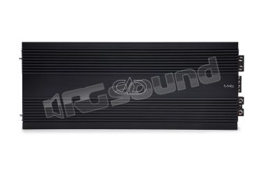 M4b 3200W x 1 a 12V / 5000W x 1 a 14,4v DD Audio Digital Designs