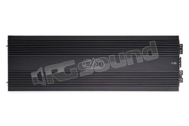 M5 5300w x 1 a12V / 7700w x 1 a 14,4v DD Audio Digital Designs