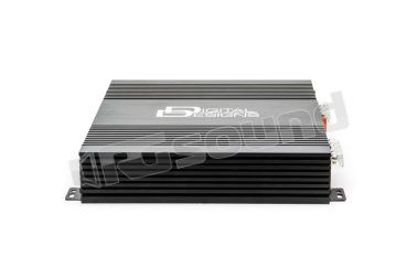 A2 120w x 2 a 4 ohm DD Audio Digital Designs