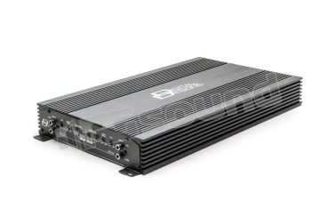 A5 100W x 4 a 4 ohm DD Audio Digital Designs