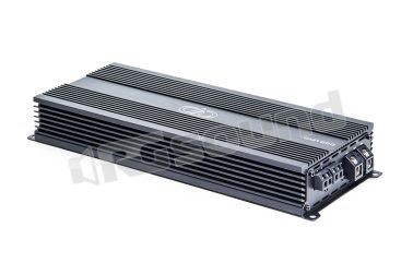 DM1000 potenza 1.000W a 1 Ohm DD Audio Digital Designs