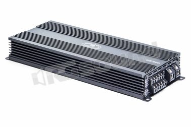 D5.500 amplificatore 5 canali 4x90W a 4 Ohm + 1x500W a 1 Ohm DD Audio Digital Designs