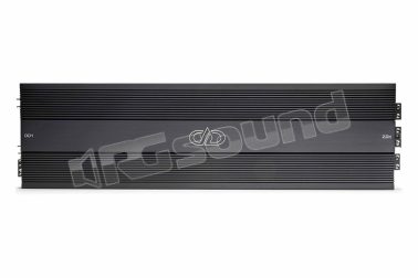 Z2c amplificatore monocanale 11500W 14v, 14300W 16V DD Audio Digital Designs