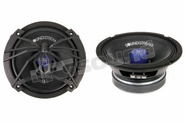 SM.650  Soundstream