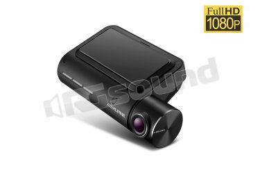 DVR-F800PRO Dash Cam con servizi di Assistenza Alla Guida (ADAS) Alpine