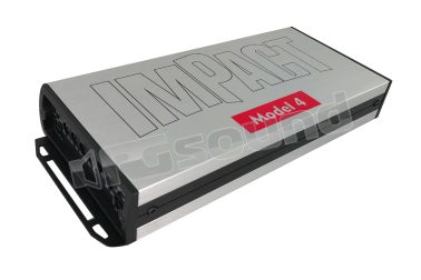 MODEL 4  Impact Car Audio