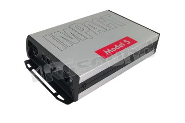 MODEL 5  Impact Car Audio