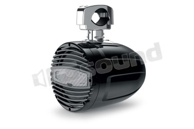 HTX 8 M-CL-C Coassiale nautico 20cm con fissaggio - Nero Hertz