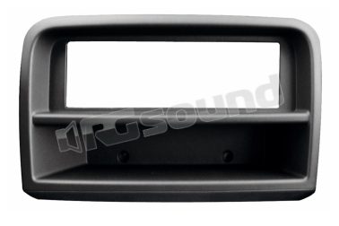 03337 mascherina con foro ISO per Fiat Croma Phonocar