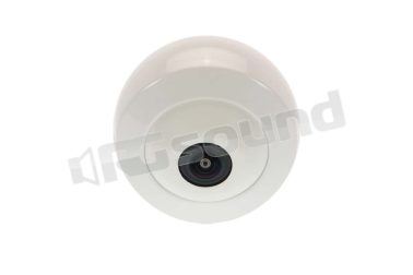 KIT-R1MHU cover per telecamera posteriore Alpine HCE-C2100RD dedicata ai Camper Alpine