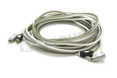 FT2 550.2 Cavo PRE - RCA 5,5 metri Connection Integrated Solution