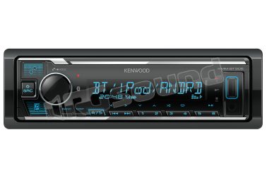 KMM-BT305  Kenwood