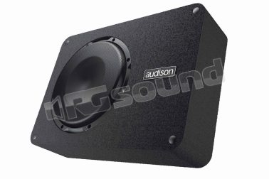APBX 10 S4S Subwoofer passivo in cassa chiusa da 25cm Audison