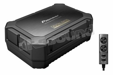 TS-WX400DA sub attivo 250W Pioneer