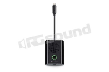 RAYZ Rally altoparlante intelligente Lightning-Powered Pioneer