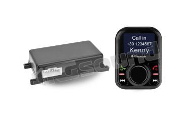 06821 kit Bluetooth con display Phonocar
