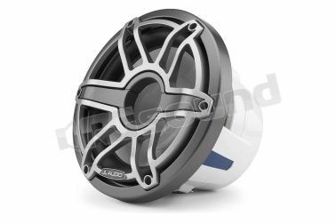 M6-10W-S-GmTi-4  JL Audio