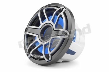 M6-10W-S-GmTi-i-4  JL Audio