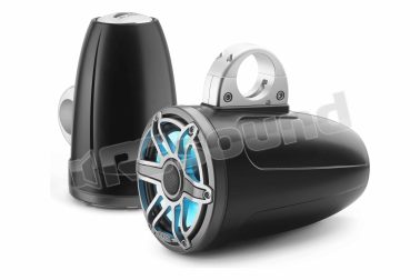 M6-770ETXv3-Sb-S-GmTi-i  JL Audio