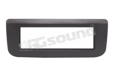 03378 mascherina autoradio Skoda Fabia - Roomster Phonocar