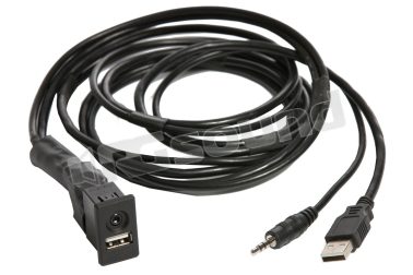 CA-IW-MIT.50V recupero USB per MItsubishi Pioneer