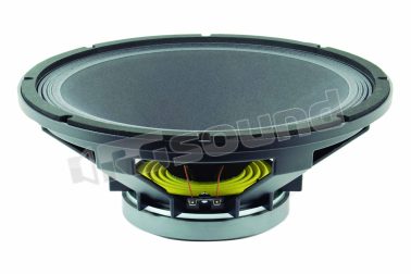 SM115/N low frequency transducer 38 cm Beyma