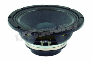 8MC500Nd low and mid frequency transducer 20cm Beyma
