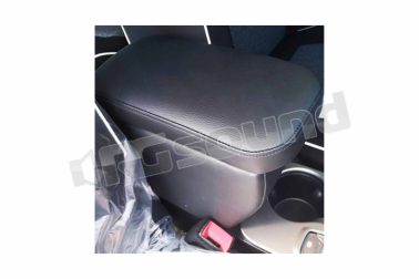 BRC500X bracciolo per Fiat 500X RG Sound