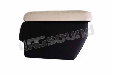 BRC500XLOU bracciolo per Fiat 500X RG Sound
