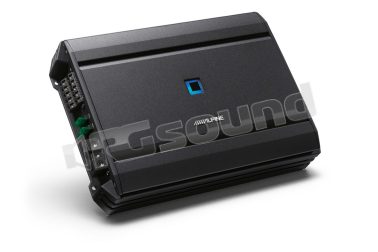 S-A55V amplificatore 5 ch in Classe D Alpine