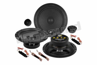 SXE6.2C kit woofer 16,5 cm ESX
