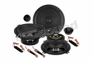 SXE5.2C kit woofer 13 cm ESX