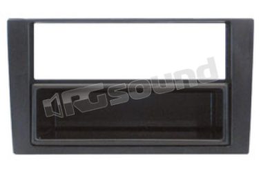 03404 Audi A4 - Seat Exeo Phonocar