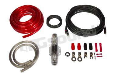 HZ35WK kit cablaggio amplificatori ESX