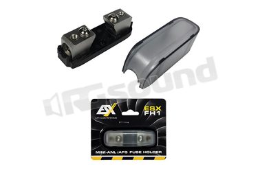 FH1 portafusibile Mini ANL / AFS ANL ESX